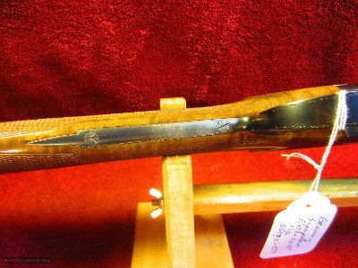 BROWNING SUPERPOSED SUPER LIGHT12GAMADE IN 1973 - Image 6 of 21