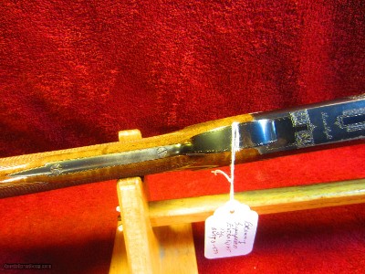 BROWNING SUPERPOSED SUPER LIGHT12GAMADE IN 1973 - Image 5 of 21