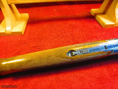 BROWNING SUPERPOSED SUPER LIGHT12GAMADE IN 1973 - Image 18 of 21