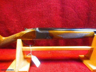 BROWNING SUPERPOSED SUPER LIGHT
12GA
MADE IN 1973 OR MAKE OFFER