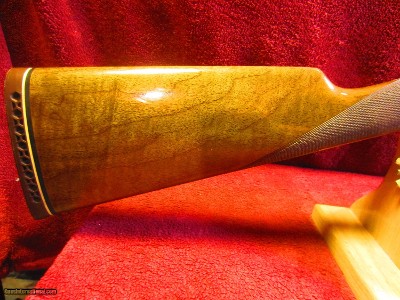 BROWNING SUPERPOSED SUPER LIGHT12GAMADE IN 1973 - Image 2 of 21