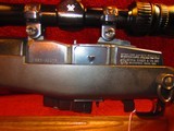 RUGER MINI 14 CALIBER 223 - 10 of 18