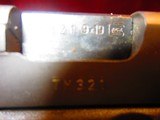 GLOCK MODEL 17
2
GENERATION CALIBER 9MM
MADE IN AUSTRIA - 10 of 11