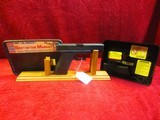 GLOCK MODEL 17
2
GENERATION CALIBER 9MM
MADE IN AUSTRIA - 1 of 11