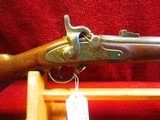 MODEL 1861 CIVIL WAR CONTRACT MUSKET - 1 of 7