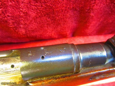 JAPANESE MODEL 30HOOK SAFETRAINER - Image 4 of 21