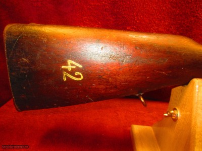JAPANESE MODEL 30HOOK SAFETRAINER - Image 13 of 21