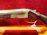 SYRACUSE ARMS COMPANY DOUBLE BARREL 12GA - 6 of 14