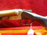 SYRACUSE ARMS COMPANY DOUBLE BARREL 12GA - 13 of 14