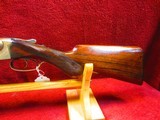 SYRACUSE ARMS COMPANY DOUBLE BARREL 12GA - 7 of 14