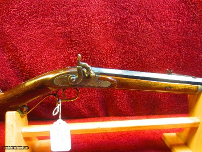 MOORE MUZZLE LOADER 50 CALIBER PERCUSSION