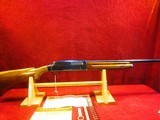 BREDA MARK 11 20GA
THREE INCH MAG
WITH
ALL PAPERS AND TOOLS - 1 of 10