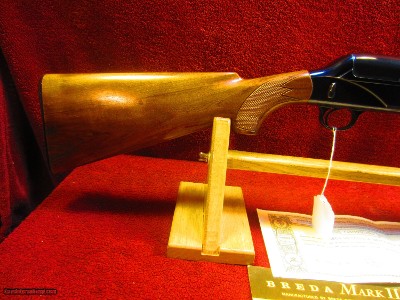 BREDA MARK 11 20GATHREE INCH MAGWITHALL PAPERS AND TOOLS - Image 2 of 10