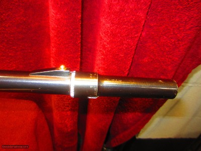 BREDA MARK 11 20GATHREE INCH MAGWITHALL PAPERS AND TOOLS - Image 4 of 10