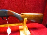 ITHACA MODEL 37 16GA WITH MATCHING SERIAL NUMBERS BARREL TO RECEIVER - 9 of 12