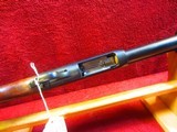 ITHACA MODEL 37 16GA WITH MATCHING SERIAL NUMBERS BARREL TO RECEIVER - 6 of 12