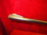 ITHACA MODEL 37 16GA WITH MATCHING SERIAL NUMBERS BARREL TO RECEIVER - 11 of 12