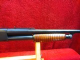 ITHACA MODEL 37 16GA WITH MATCHING SERIAL NUMBERS BARREL TO RECEIVER - 3 of 12