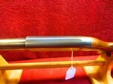 ITHACA MODEL 37 12GA PLAIN BARREL CHOKE FULL LENGTH 30