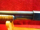 ITHACA MODEL 37 12GA PLAIN BARREL CHOKE FULL LENGTH 30