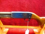 ITHACA MODEL 37 12GA PLAIN BARREL CHOKE FULL LENGTH 30