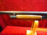 ITHACA MODEL 37 12GA PLAIN BARREL CHOKE FULL LENGTH 30