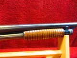 ITHACA MODEL 37 12GA PLAIN BARREL CHOKE FULL LENGTH 30