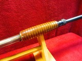 ITHACA MODEL 37 12GA PLAIN BARREL CHOKE FULL LENGTH 30