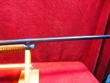 ITHACA MODEL 37 12GA PLAIN BARREL CHOKE FULL LENGTH 30