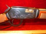 WINCHESTER MODEL 9422
25TH ANNIVERITY
MODEL
NEW IN BOX - 2 of 8