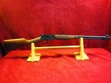 WINCHESTER MODEL 9422
25TH ANNIVERITY
MODEL
NEW IN BOX - 1 of 8