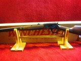 WINCHESTER MODEL 9422
25TH ANNIVERITY
MODEL
NEW IN BOX - 6 of 8