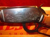 WINCHESTER MODEL 9422
25TH ANNIVERITY
MODEL
NEW IN BOX - 4 of 8