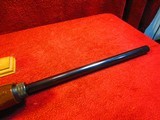 BROWNING A5 LIGHT 12 MADE IN JAPAN 26" VENT RIB BARREL ONE SCREW IN CHOKE TUBE - 9 of 13