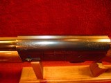 BROWNING A5 LIGHT 12 MADE IN JAPAN 26" VENT RIB BARREL ONE SCREW IN CHOKE TUBE - 13 of 13