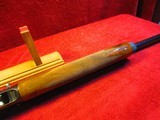 BROWNING A5 LIGHT 12 MADE IN JAPAN 26" VENT RIB BARREL ONE SCREW IN CHOKE TUBE - 8 of 13