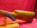 BROWNING A5 LIGHT 12 MADE IN JAPAN 26" VENT RIB BARREL ONE SCREW IN CHOKE TUBE - 11 of 13