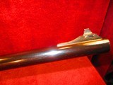 BROWNING A5 12GA SLUG BARREL 24