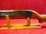 ITHACA 37 12GA MADE IN ITHACA NEW YORK EARLY 1960"S - 7 of 11