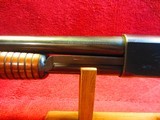 ITHACA 37 12GA MADE IN ITHACA NEW YORK EARLY 1960"S - 8 of 11