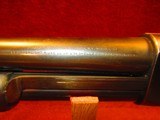 ITHACA 37 12GA MADE IN ITHACA NEW YORK EARLY 1960"S - 9 of 11