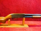 ITHACA 37 12GA MADE IN ITHACA NEW YORK EARLY 1960"S - 1 of 11