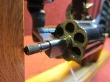 SMITH & WESSON MODEL 15-4 CALIBER 38 SPECIAL CONDTION MINT LOOKS UNUSED - 9 of 10