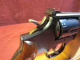 SMITH & WESSON MODEL 15-4 CALIBER 38 SPECIAL CONDTION MINT LOOKS UNUSED - 3 of 10