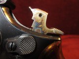 SMITH & WESSON MODEL 15-4 CALIBER 38 SPECIAL CONDTION MINT LOOKS UNUSED - 5 of 10