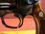 SMITH & WESSON MODEL 15-4 CALIBER 38 SPECIAL CONDTION MINT LOOKS UNUSED - 6 of 10