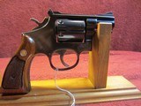 SMITH & WESSON MODEL 15-4 CALIBER 38 SPECIAL CONDTION MINT LOOKS UNUSED - 1 of 10