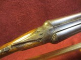 BONEHILL & MATTHEWS PAT DATE MAY 12 1880 10GA DOUBLE - 4 of 10