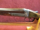 BONEHILL & MATTHEWS PAT DATE MAY 12 1880 10GA DOUBLE - 5 of 10