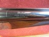 WEATHERBY ATHENA D'ITALIA DELUXE 20GA - 11 of 13